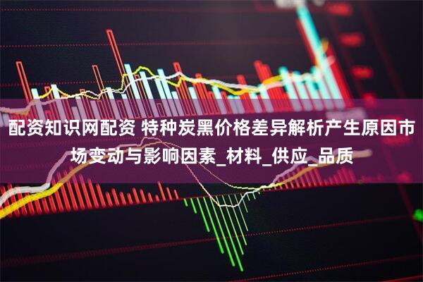 配资知识网配资 特种炭黑价格差异解析产生原因市场变动与影响因素_材料_供应_品质