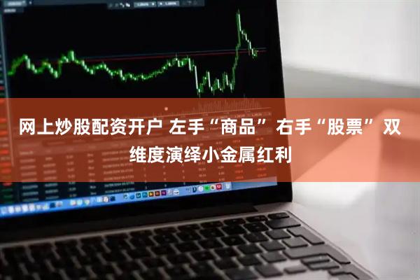 网上炒股配资开户 左手“商品” 右手“股票” 双维度演绎小金属红利